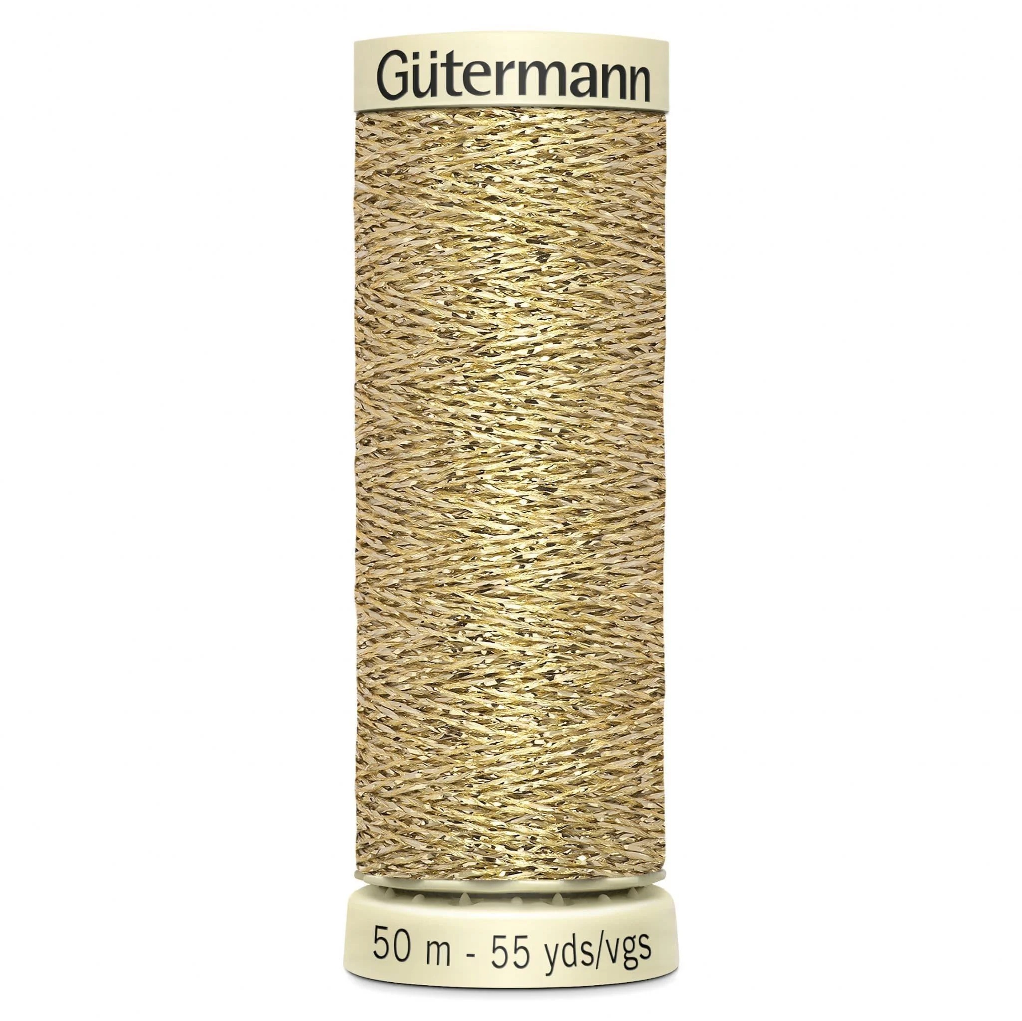 Gutermann Metallic